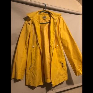 EUC Rain Jacket